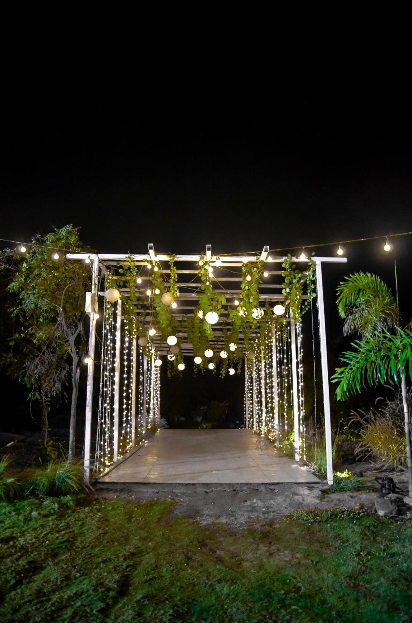Hotel Rustic Vogue Shamirpet Exterior foto